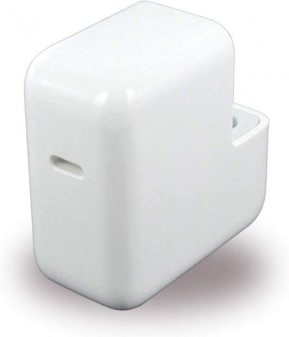 Apple MJ262Z/A USB-C Power Adapter şarj aleti, 29 W - 2