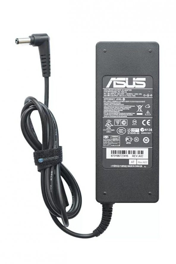 19v 4.74a 90w 5.5*2.5mm Adp-90cd, Pa-1900-24 Şarj Adaptörü