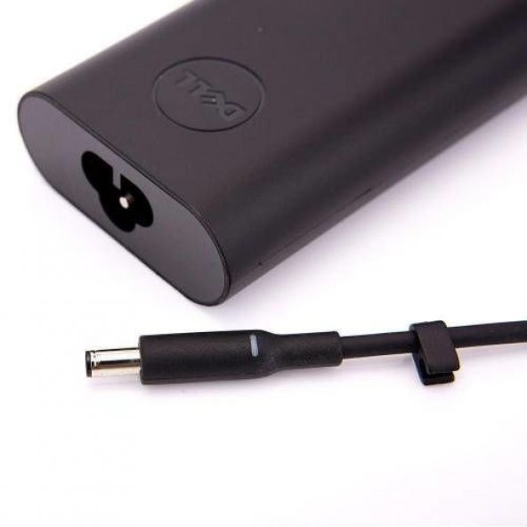 DELL 65W 3.0MM 19.5V 3.34A ORIJINAL NOTEBOOK ADAPTÖR - 4