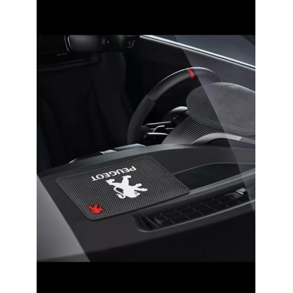 OTO TELEFON KAYDIRMAZ - PEUGEOT - 2