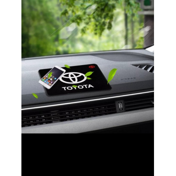 OTO TELEFON KAYDIRMAZ - TOYOTA - 2