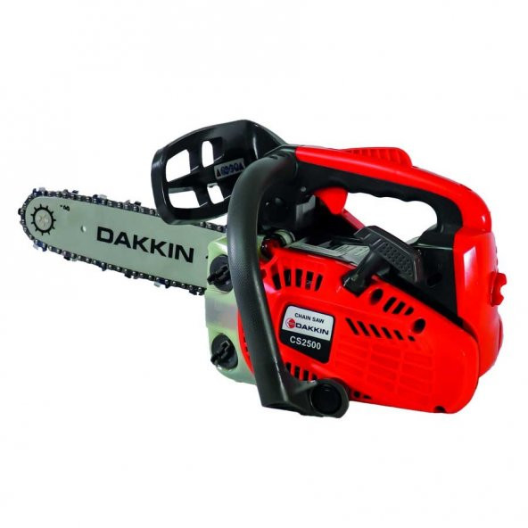 DAKKIN CS2500 D 25cm Benzin Motorlu Budama Testere