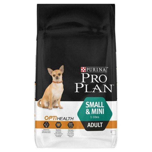 Proplan Small Mini Adult Chicken 3 Kg