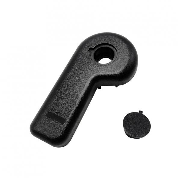 Ford Focus Kaput Açma Kolu - Motor Kaput Mandalı 2011-2018