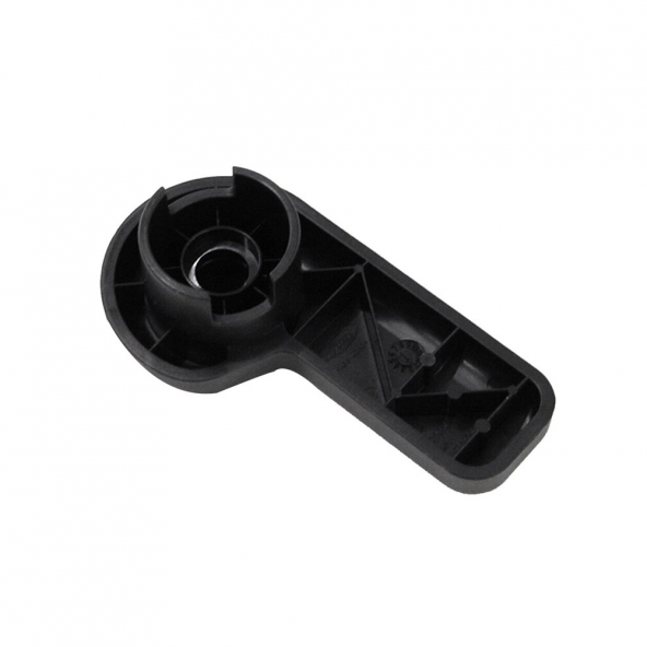 Ford Focus Kaput Açma Kolu - Motor Kaput Mandalı 2011-2018 - 3