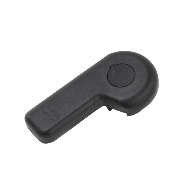 Ford Focus Kaput Açma Kolu - Motor Kaput Mandalı 2011-2018 - 4