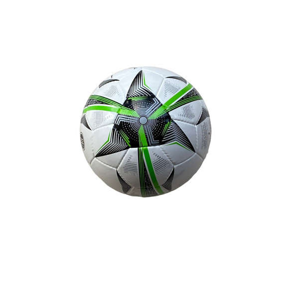 4 Astarlı Sert Zemin Futbol Topu Halı Saha Topu Maç Topu