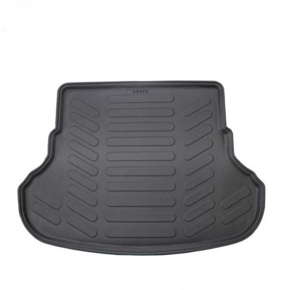 Citroen C4 Picasso 5 koltuklu 2013 Sonrası 3D Bagaj Havuzu - 4