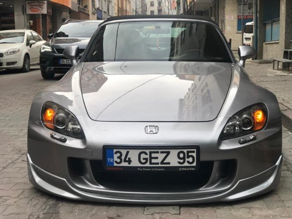 Honda S2000 Ön Ek - 1