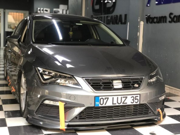 Seat Leon FR Ön Ek 17-20