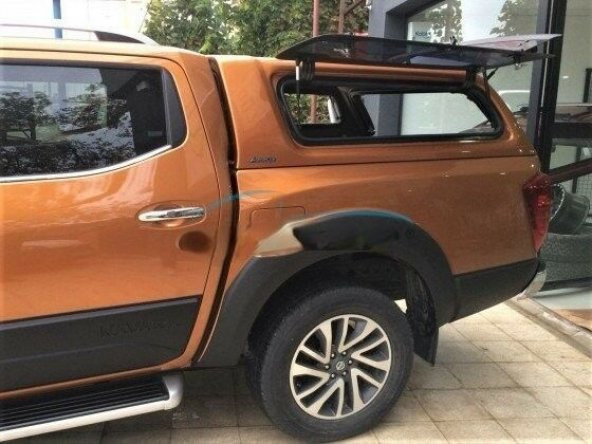 Nissan Navara Np300 Camlı Kabin Aeroklas Yukarı Açılır Yan Camlı
