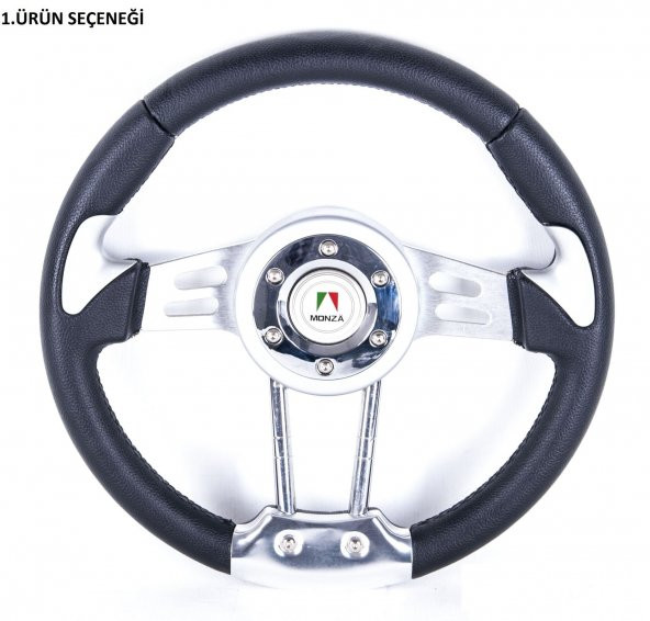 MONZA DİREKSİYON SİMİDİ - 1