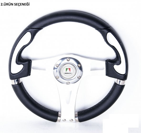 MONZA DİREKSİYON SİMİDİ - 2