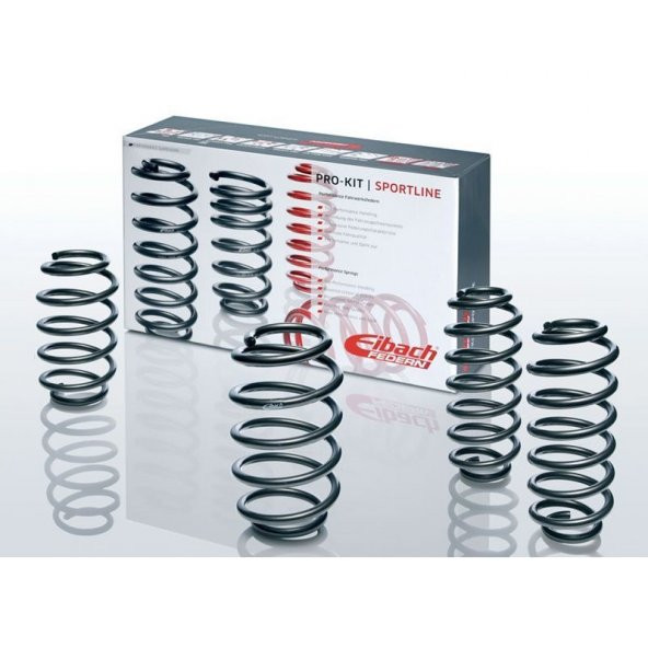 Mını - (R56)One, Cooper, John Cooper Works, Oned, Cooperd, Coopersd Pro Kıt-30 Mm