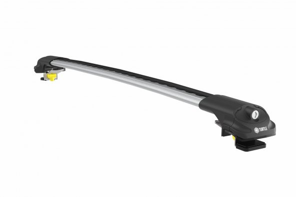 Turtle Audı A6 Allroad (C8) 19- Turtle Air1 Ara Atkı Gri - 2