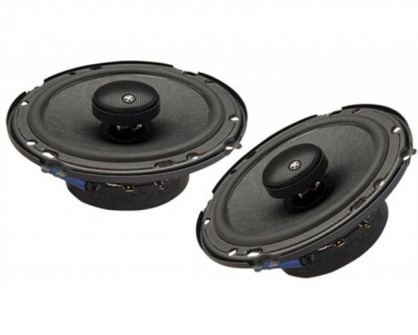 Powerbass - 2Xl-673 16Cm Hoparlör - 2