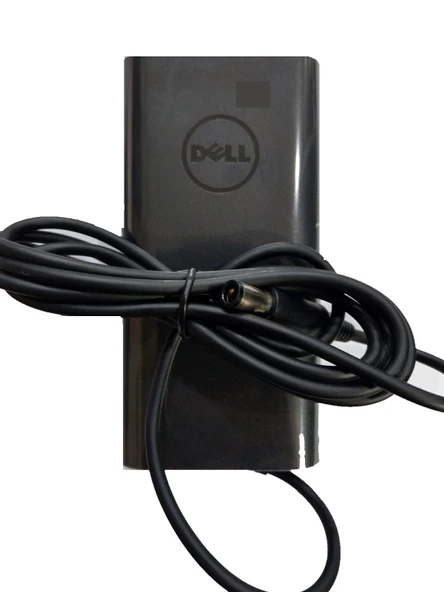 DELL 90W 5.0MM 19.5V 4,62A ORIJINAL NOTEBOOK ADAPTÖR - 3
