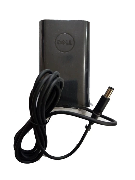 DELL 90W 5.0MM 19.5V 4,62A ORIJINAL NOTEBOOK ADAPTÖR - 2