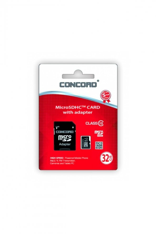 C-m32sd 32gb Card