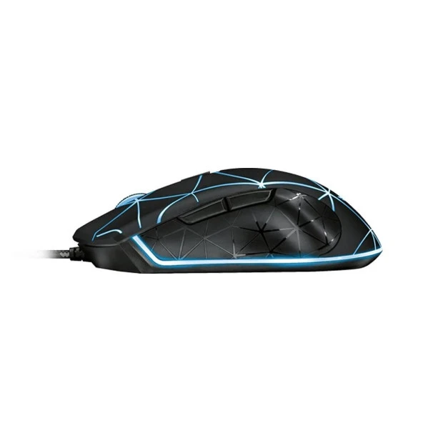 GXT 133 Locx Gaming Mouse - 22988