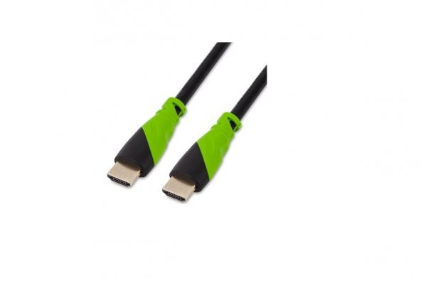 5 metre Hdmi Kablo Altın Uclu Kaliteli - 2