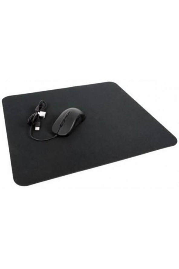 Whitecom 17x23 Kaymaz Mouse Pad Poşetli