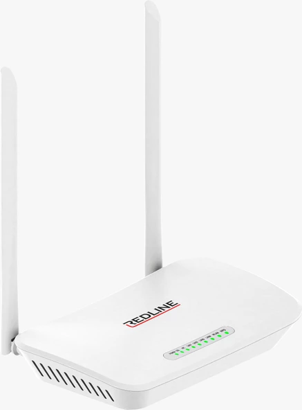 Redline RL-WMR2400 ADSL2+ / VDSL2+ KABLOSUZ MODEM - 3