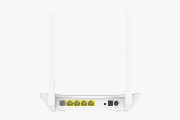 Redline RL-WMR2400 ADSL2+ / VDSL2+ KABLOSUZ MODEM - 5