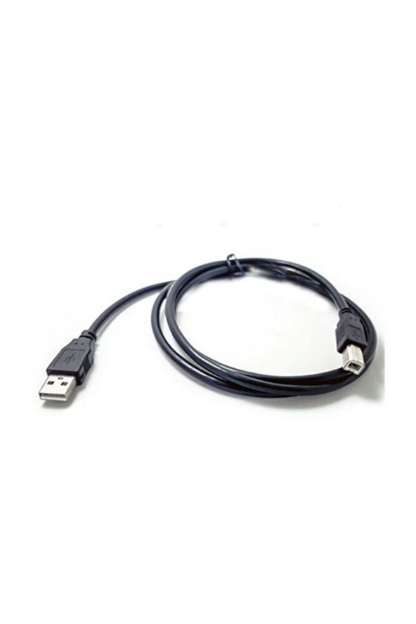 Usb 2.0 Yazıcı Kablosu 1,5m Yazıcı Kablosu - 3