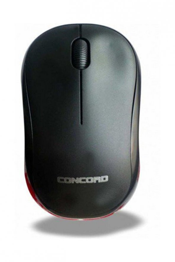 Wireless Mouse 1200 Dpi C-13