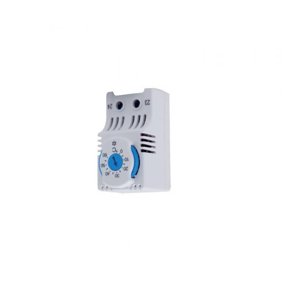 V10 01M 001 Fan Termostatı 0-60°C
