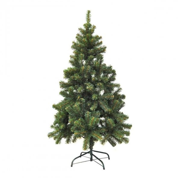 210 cm 720 Dallı Büyük Boy Sık Dallı Yılbaşı Ağacı Yoğun Dallı Çam Ağacı ürün görseli 1