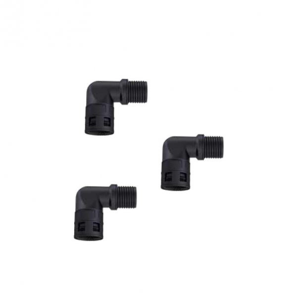 PG-48 GEÇMELİ 90 DRC SPİRAL RAKORU GRİ
