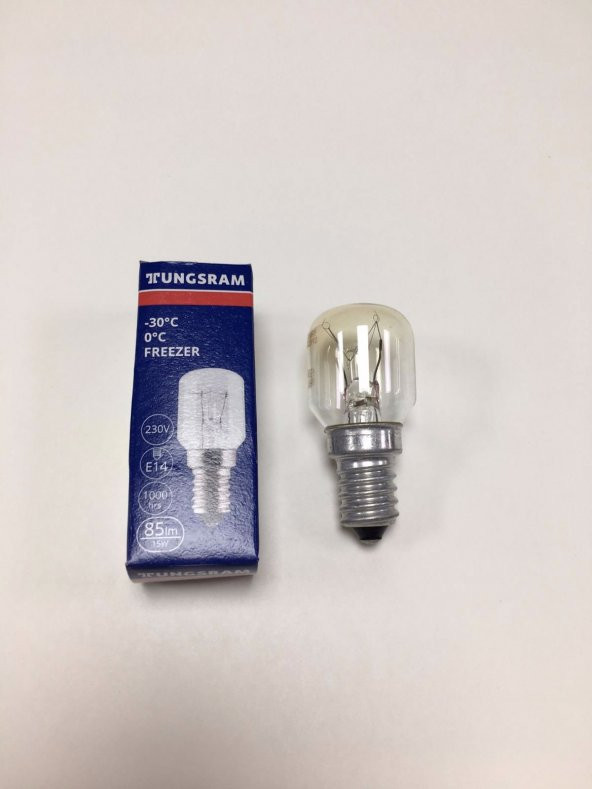 MEYSAN BUZDOLABI AMPULÜ