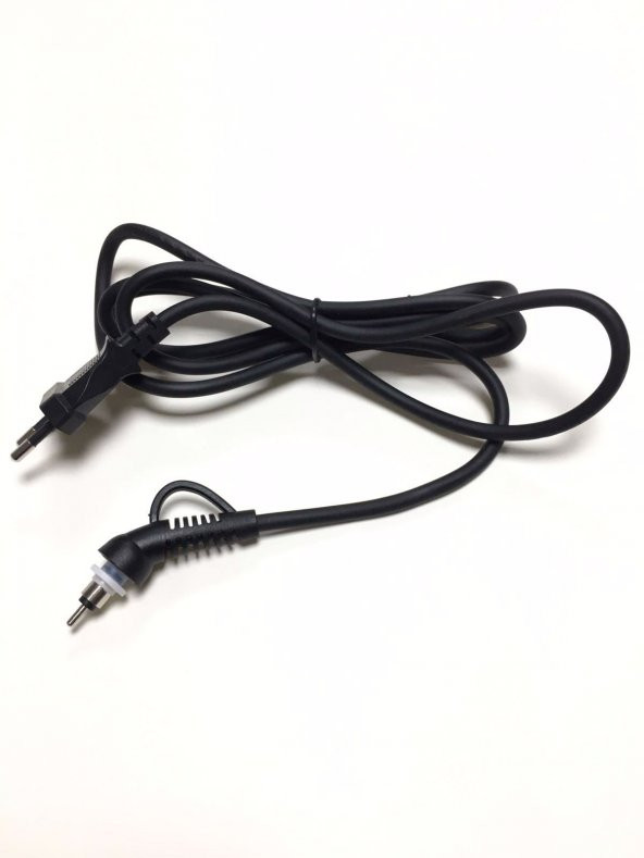 MEYSAN BRAUN SATİNLİNER-SATİN İONS MODELİ İLE UYUMLU SAÇ DÜZLEŞTİRİCİ KABLOSU