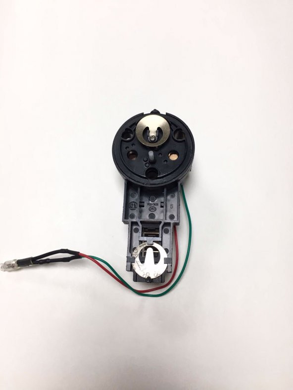 MEYSAN KETIL TERMOSTATI