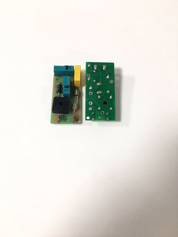 ARZUM-GOLDMASTER-CVS-KİNG MARKALARA UYUMLU BLENDER ELEKTRONİK KART