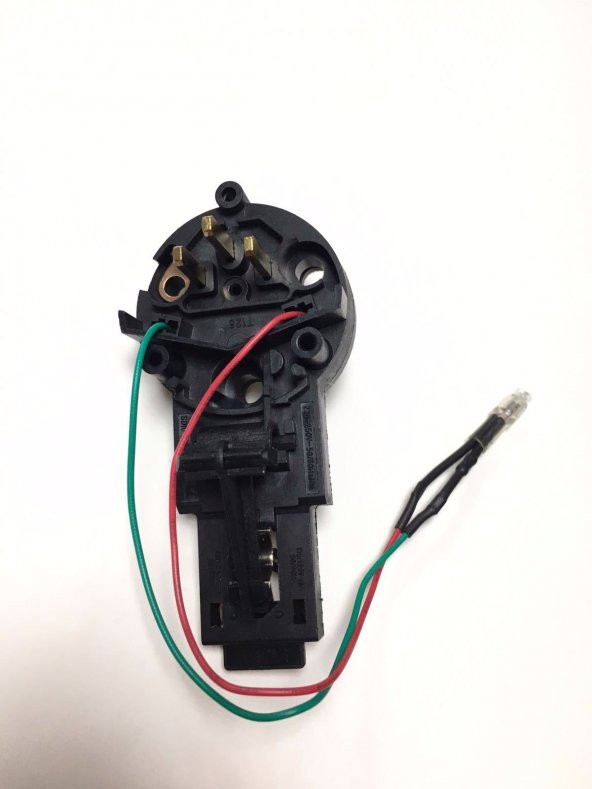 MEYSAN KETIL TERMOSTATI - 2