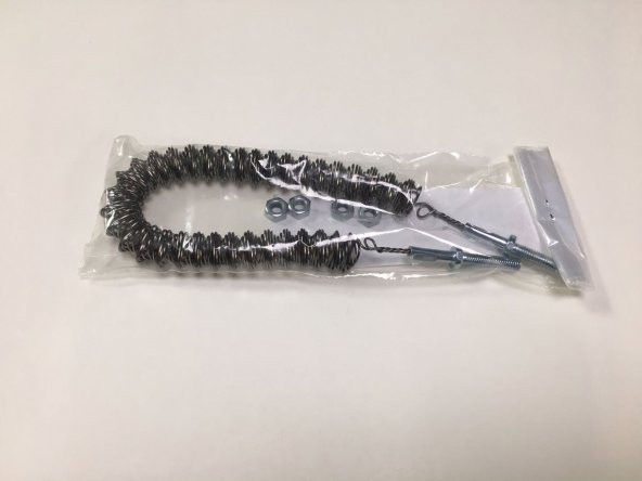 MEYSAN İNFRARED UFO SOBA TELİ 3000W (3 ADET) SOKET HEDİYELİ - 2