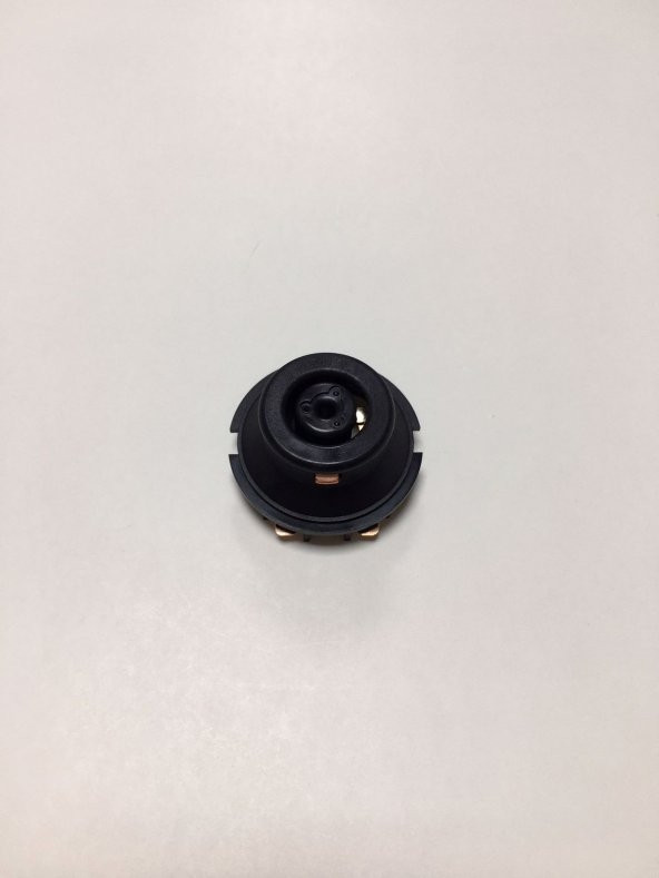 MEYSAN EMNİYET TERMOSTAT ALT KONNEKTÖRÜ - Resim 2