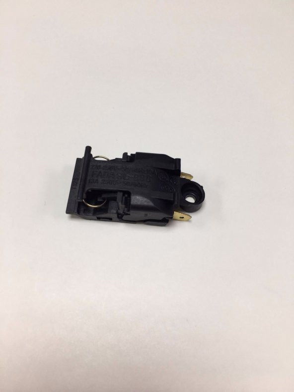 MEYSAN KETIL BUHAR TERMOSTATI