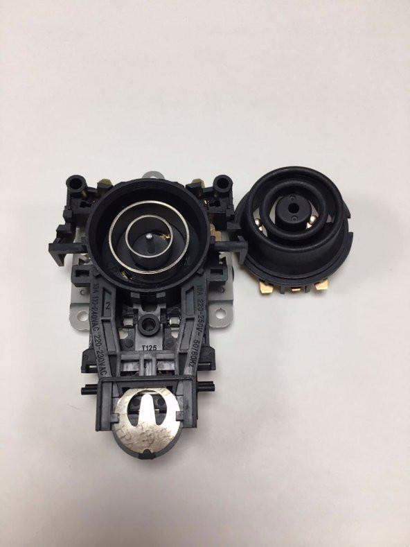 MEYSAN SİNBO KETIL TERMOSTATI