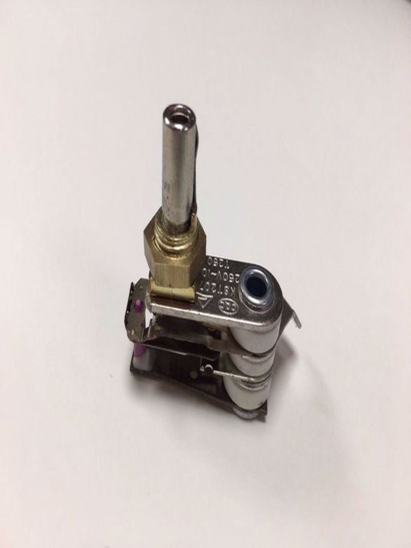 MEYSAN SOMUNLU SEMAVER TERMOSTADI