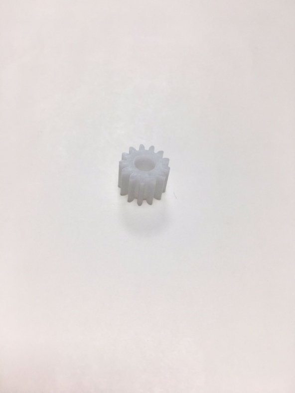 MEYSAN ORJİNAL ARNİCA MOTOR MİL DİŞLİSİ