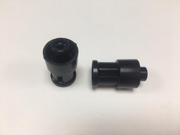 MEYSAN BRAUN KAVRAMA DİŞLİSİ ürün görseli 1