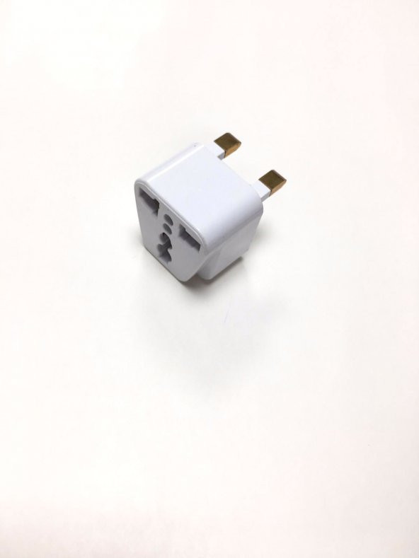 MEYSAN İNGİLİZ UNIVERSAL FİŞ ürün görseli 1