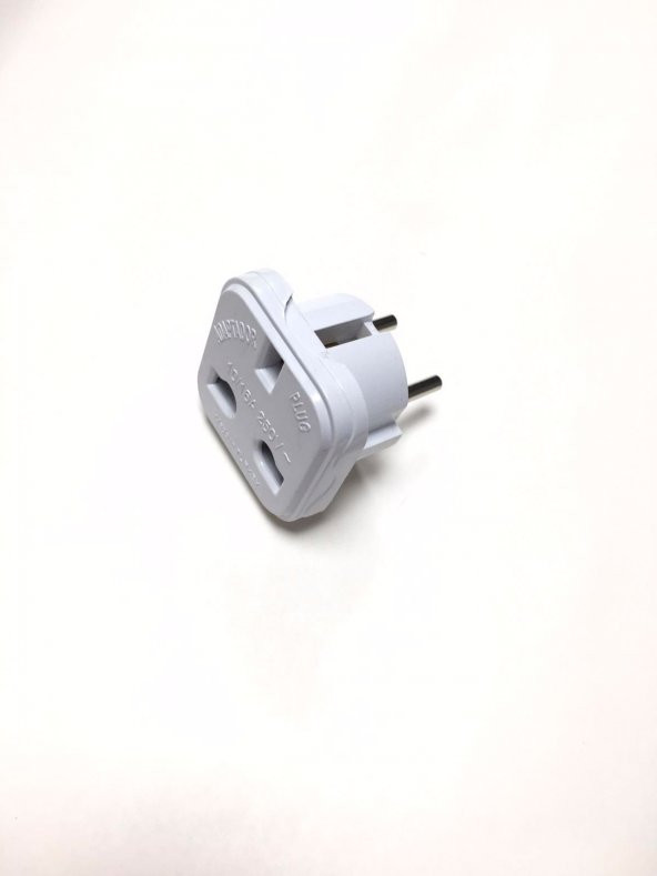 MEYSAN İNGİLİZ ADAPTÖR FİŞ