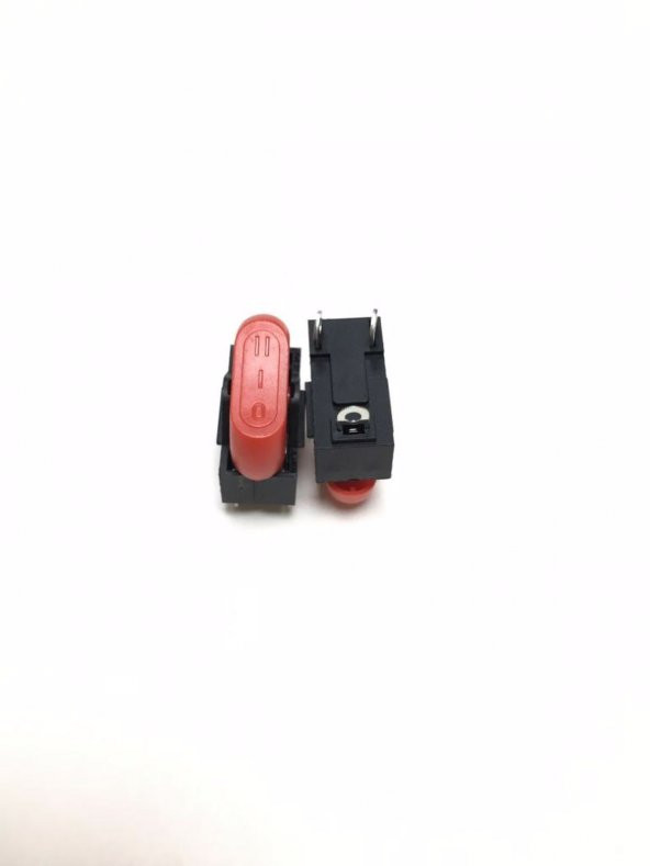 MEYSAN 0-1-2 SAÇ KURUTMA ANAHTARI KIRMIZI