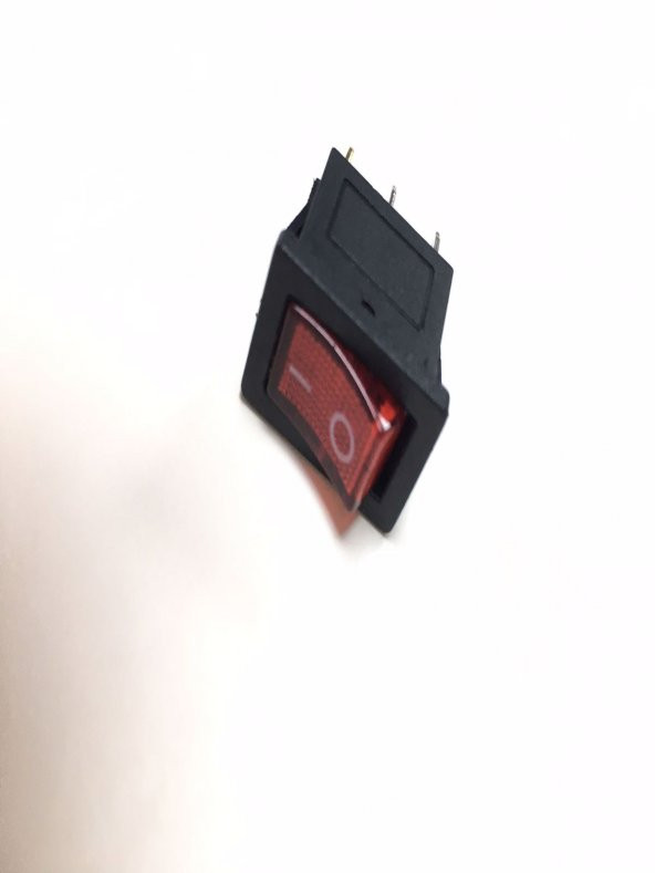 MEYSAN MİNİ IŞIKLI ANAHTAR