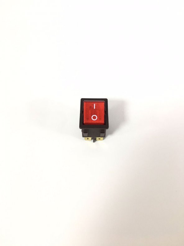 MEYSAN KALİTELİ GENİŞ IŞIKLI ANAHTAR 25 AMPER ürün görseli 1